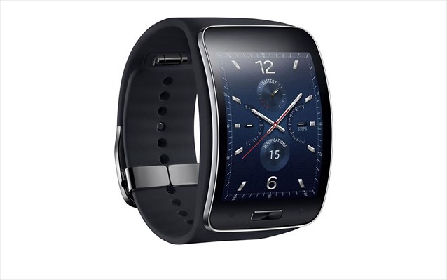 Κυκλοφορία των Samsung Galaxy Note 4, Gear S, Galaxy Alpha στην Ελλάδα - Φωτογραφία 2