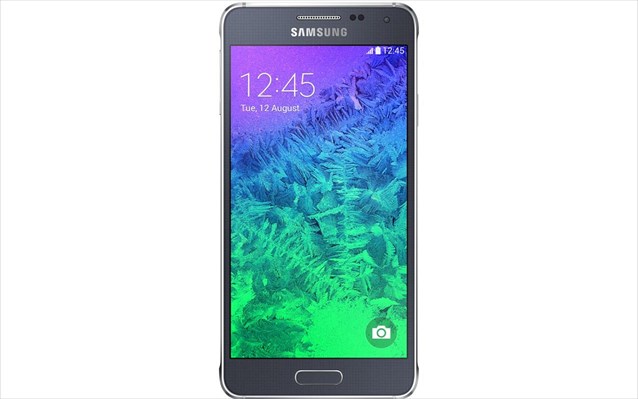 Κυκλοφορία των Samsung Galaxy Note 4, Gear S, Galaxy Alpha στην Ελλάδα - Φωτογραφία 3