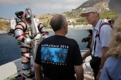 Πλωτό μουσείο στο βυθό των Αντικυθήρων: Τι έδειξαν οι νέες έρευνες