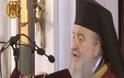 Το νέο βροντερό ΟΧΙ του Άνθιμου στους Σκοπιανούς...[video]