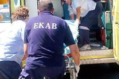 Άμεση ανταπόκριση με 10 ασθενοφόρα στο τροχαίο δυστύχημα στην Εγνατία Οδό...