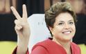 Μονομαχία Ρούσεφ - Νέβες για την προεδρία στη Βραζιλία