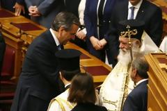 Σαμαράς: Θα είναι μια καλή χρονιά για την Ελλάδα