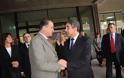 Γ .Ορφανός: «Αναγκαία η εμβάθυνση των σχέσεων με την Βουλγαρία»