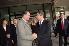Γ .Ορφανός: «Αναγκαία η εμβάθυνση των σχέσεων με την Βουλγαρία»