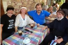 Όταν ο μάγος του λαούτου βρήκε τους Ολλανδούς…