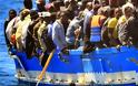 ΟΗΕ: Σχεδόν 7 δισ. δολάρια από την παράνομη διακίνηση μεταναστών