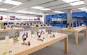 Η Apple θα ανοίξει το πρώτο επίσημο κατάστημα της στο Ισραήλ