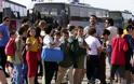 Αιτωλοακαρνανία: Ξεκίνησε η μεταφορά για το 80% των μαθητών με την έναρξη της σχολικής χρονιάς