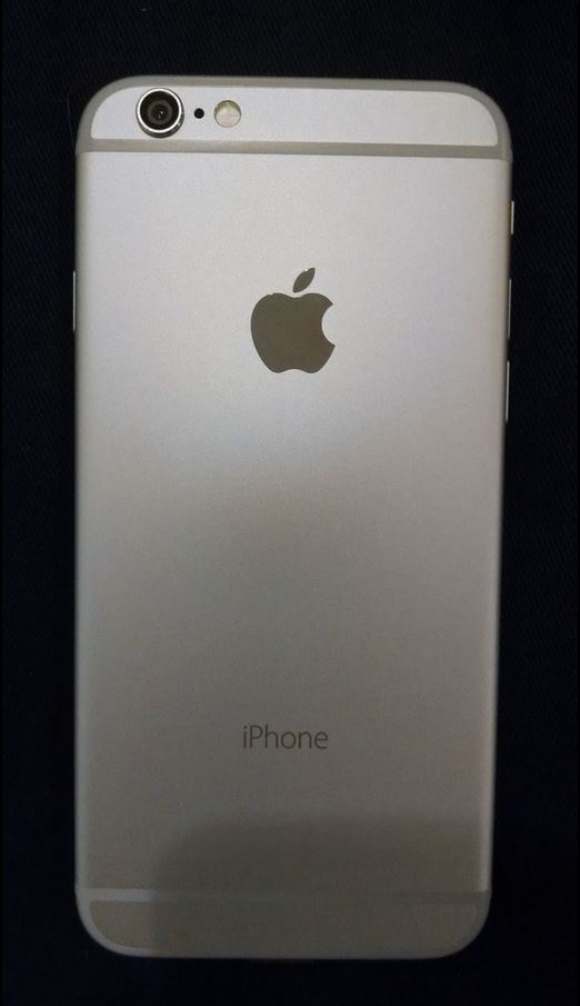 ΦΩΤΟ-Το iPhone 6 των $94.500 - Φωτογραφία 4