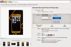 ΦΩΤΟ-Το iPhone 6 των $94.500