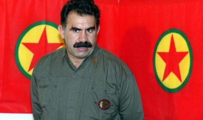 Αμπντουλλάχ Οτζαλάν: Θα αντισταθούμε εναντίον των τζιχαντιστών μέχρι το τέλος στο Κόμπανι και παντού όπου κατοικούν Κούρδοι και - Φωτογραφία 1