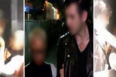 Ποια ΔΙΑΣΗΜΗ απάντησε στο ΚΕΡΑΤΟ του συντρόφου της με... ΝΕΟ Αμόρε; [photos]