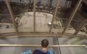 Γυάλινο πάτωμα από σήμερα στον Πύργο του Άιφελ - Θέα που κόβει την ανάσα! [photos] - Φωτογραφία 3