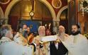 Πάτρα: Εορτάσθηκε η 12η επέτειος επανακομιδής της Τιμίας Κάρας της Αγίας Ειρήνης - Δείτε φωτο - Φωτογραφία 2