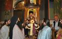 Πάτρα: Εορτάσθηκε η 12η επέτειος επανακομιδής της Τιμίας Κάρας της Αγίας Ειρήνης - Δείτε φωτο - Φωτογραφία 5