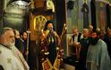 Πάτρα: Εορτάσθηκε η 12η επέτειος επανακομιδής της Τιμίας Κάρας της Αγίας Ειρήνης - Δείτε φωτο - Φωτογραφία 6