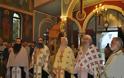 Πάτρα: Εορτάσθηκε η 12η επέτειος επανακομιδής της Τιμίας Κάρας της Αγίας Ειρήνης - Δείτε φωτο - Φωτογραφία 8