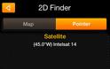 SatFinder Pro: AppStore 3,59 €...ρυθμίστε την δορυφορική σας - Φωτογραφία 6