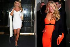 Christie Brinkley: Η 60χρονη που μοιάζει με… 30αρα