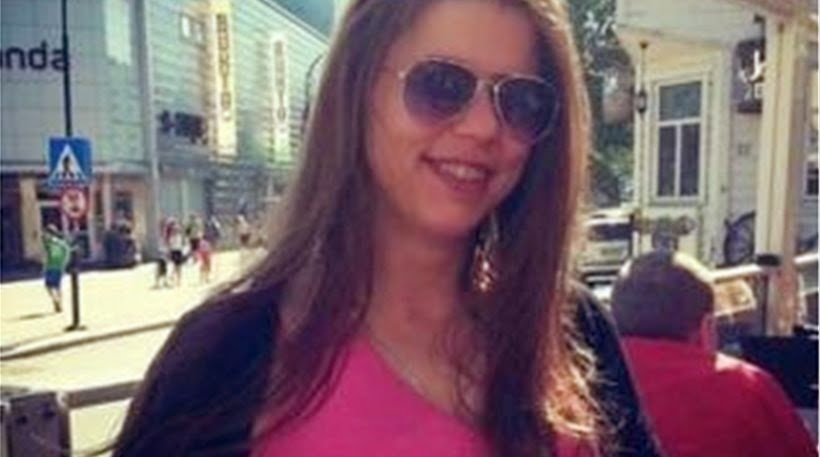 Βρέθηκε στη Κάρπαθο το πτώμα της 23χρονης από τα Σκόπια που εξαφανίστηκε εν πλω - Φωτογραφία 1