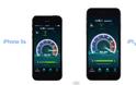 Η ταχύτητα του LTE στο iphone 6 είναι τρις φορές μεγαλύτερη από το 5S
