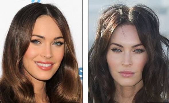 ΣΟΚ: Δείτε την ΤΡΑΓΙΚΗ ΜΕΤΑΜΟΡΦΩΣΗ της Megan Fox από το botox - Η ηθοποιός έγινε αγνώριστη [photos] - Φωτογραφία 4