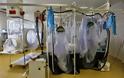 Ανησυχία σε όλη την Ευρώπη - Νοσοκόμα προσβλήθηκε από τον ιό του Έμπολα