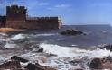 Το άγνωστο τμήμα του Σινικού Τείχους -Εκεί όπου ο «δράκος» καταλήγει στο νερό και γίνεται ένα με τον ωκεανό ~ εικόνες - Φωτογραφία 10