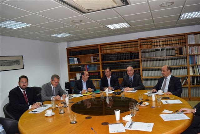 Γ. Ορφανός: «Χρειάζεται ολοκληρωμένο σχέδιο για την ανάπτυξη της χώρας» - Φωτογραφία 2