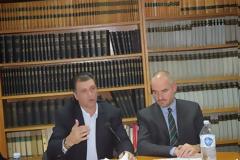 Γ. Ορφανός: «Χρειάζεται ολοκληρωμένο σχέδιο για την ανάπτυξη της χώρας»