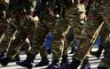 Μοναδικό κριτήριο για τις στρατιωτικές σχολές η ελληνική ιθαγένεια