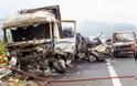 Οι απαντήσεις της Εγνατίας Οδού για τους πέντε νεκρούς - Ποιος φταίει