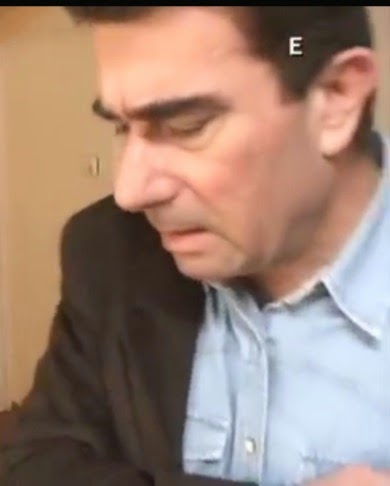 ΘΡΗΝΟΣ ΚΑΙ ΘΛΙΨΗ για τον θάνατο αγαπημένου Έλληνα ηθοποιού... Πως έγινε γνωστή η είδηση του θανάτου του; [photo] - Φωτογραφία 2