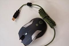 Keep Out X5 Gaming Mouse: Μία οικονομική πρόταση για gamers