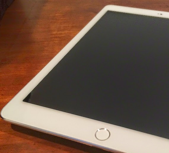 iPad Air 2, leak αποκάλυψε σχεδόν τα πάντα - Φωτογραφία 1