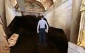 Η Αμφίπολη σε 3D αναπαράσταση: Περιηγηθείτε στα άδυτα του τάφου ακριβώς όπως οι αρχαιολόγοι... [photos] - Φωτογραφία 9