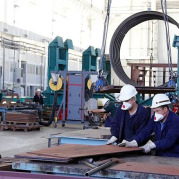 Καθέλκυση του υποβρυχίου ΠΙΠΙΝΟΣ (S121) Τύπου 214 – Εξελίξεις στο τουρκικό πρόγραμμα - Φωτογραφία 28