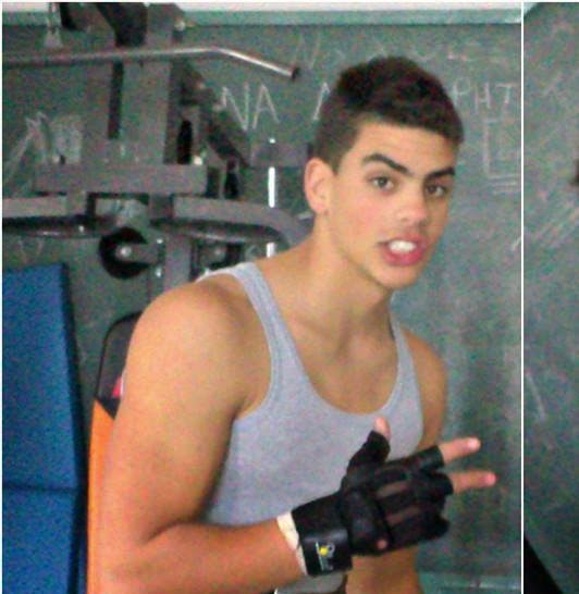 Ανείπωτη θλίψη για τον θάνατο 16χρονου μετά από τροχαίο με την μηχανή του...Δείτε τον άτυχο νεαρό! [photos] - Φωτογραφία 2