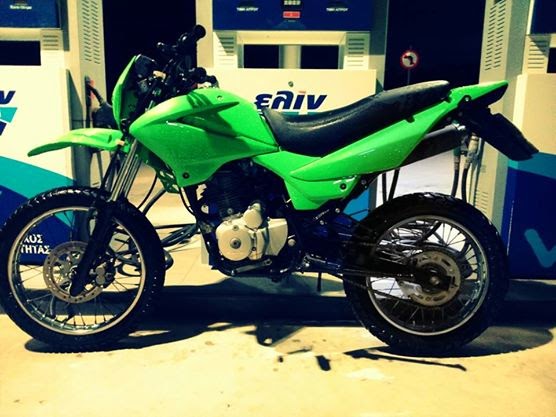 Ανείπωτη θλίψη για τον θάνατο 16χρονου μετά από τροχαίο με την μηχανή του...Δείτε τον άτυχο νεαρό! [photos] - Φωτογραφία 3