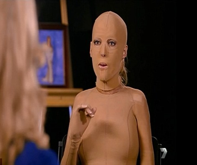 ΣΥΓΚΛΟΝΙΣΤΙΚΗ ΙΣΤΟΡΙΑ:  Την περιέλουσε με οινόπνευμα και της έβαλε φωτιά...Δείτε πως έγινε! [photos] - Φωτογραφία 11