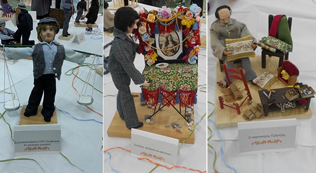 To pontos-news.gr στο 3ο Φεστιβάλ Κωνσταντινουπολιτών (βίντεο, φώτο) - Φωτογραφία 3