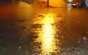Προβλήματα από την βροχόπτωση στην Πρέβεζα το τελευταίο 24ωρο