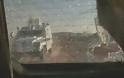 ΣΟΚ: Τηλεοπτικό συνεργείο του BBC δέχτηκε επίθεση κοντά στο Κομπάνι - Δείτε τις απίστευτες στιγμές που κατέγραψε η κάμερα [video]