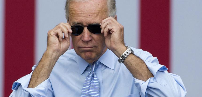 Foreign Policy : Joe Biden Is the Only Honest Man in Washington - Φωτογραφία 1