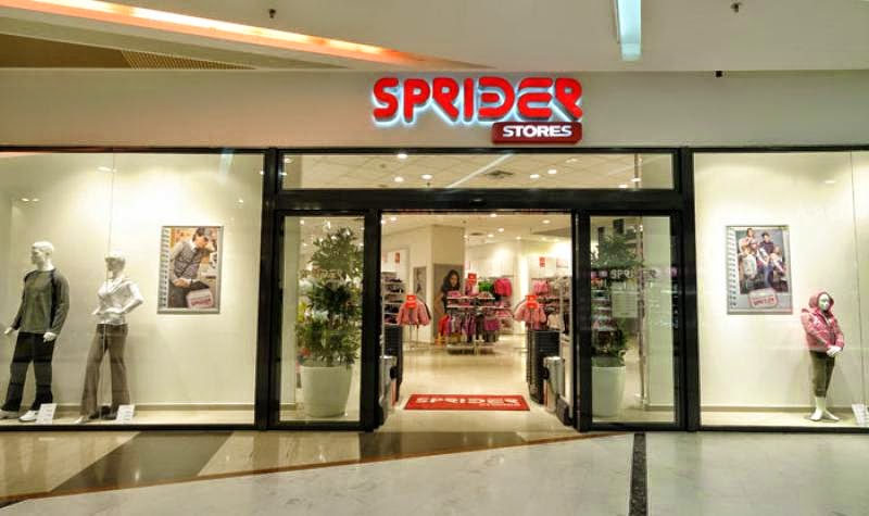 Πάνω από 7 εκατ. ευρώ στους απολυμένους της Sprider Stores δίνει η Κομισιόν - Φωτογραφία 1