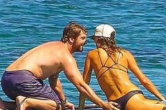 Τέτοιες διαχυτικότητες πρώτη φορά βλέπουμε από εσένα Gerard.