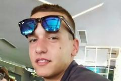 Τα σπαρακτικά μηνύματα  φίλων του Αδικοχαμένου Φώτη Ανδρικόπουλου... [photos]