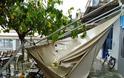 ΣΟΚΑΡΟΥΝ οι φωτογραφίες από τον Αστακό μετά τη καταιγίδα - Καταστροφικές οι εικόνες [photos] - Φωτογραφία 6