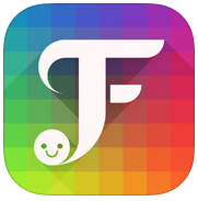 FancyKey Keyboard: AppStore new free - Φωτογραφία 1